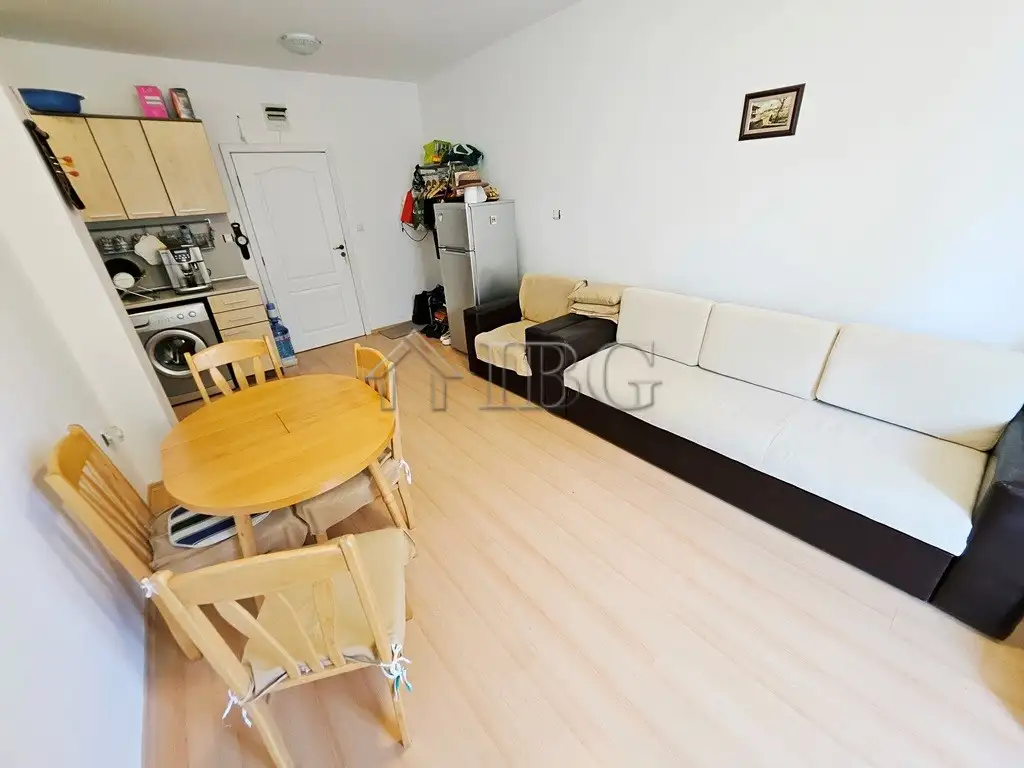 Flat 56m² in Bulgaria, Sunny Beach. Priced at 39900€ rent photo-6