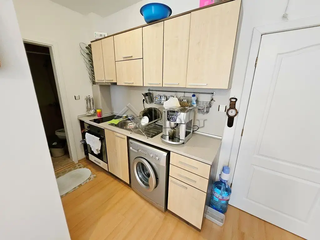 Flat 56m² in Bulgaria, Sunny Beach. Priced at 39900€ rent photo-7