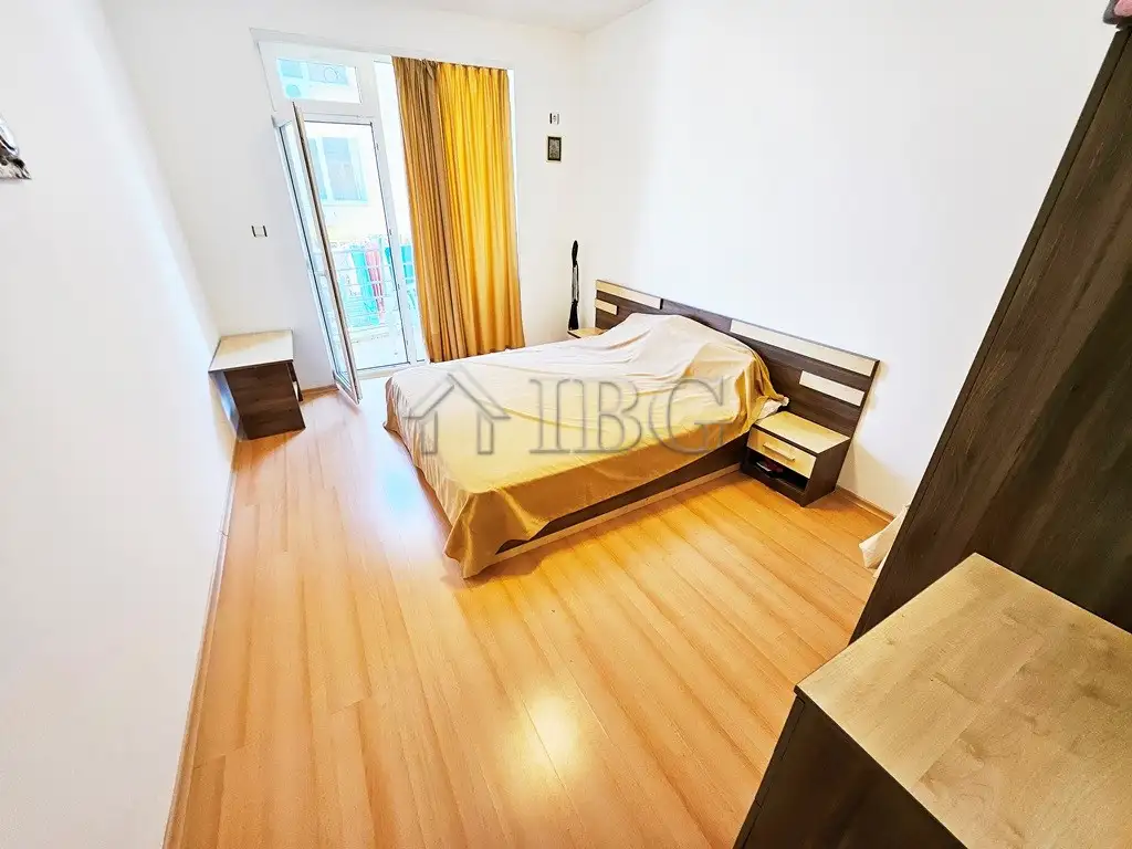 Flat 56m² in Bulgaria, Sunny Beach. Priced at 39900€ rent photo-8