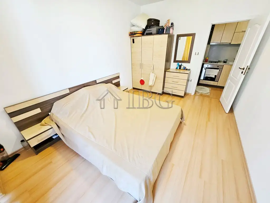 Flat 56m² in Bulgaria, Sunny Beach. Priced at 39900€ rent photo-9