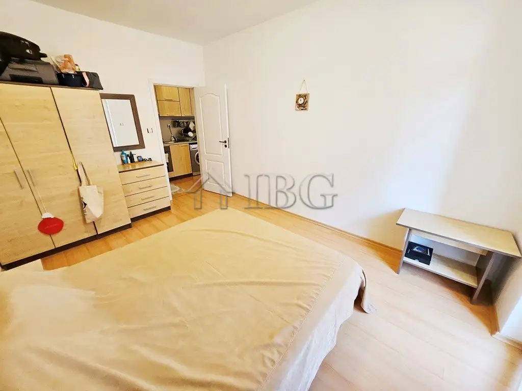 Flat 56m² in Bulgaria, Sunny Beach. Priced at 39900€ rent photo-13