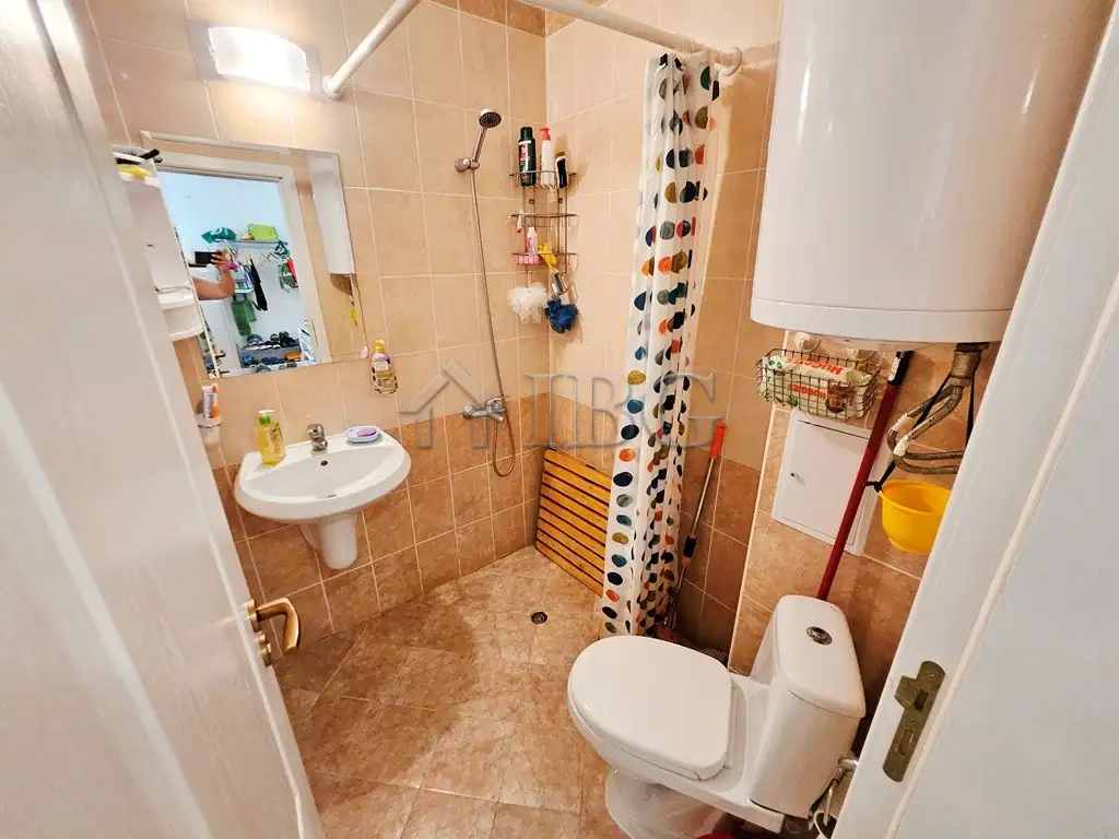 Flat 56m² in Bulgaria, Sunny Beach. Priced at 39900€ rent photo-14