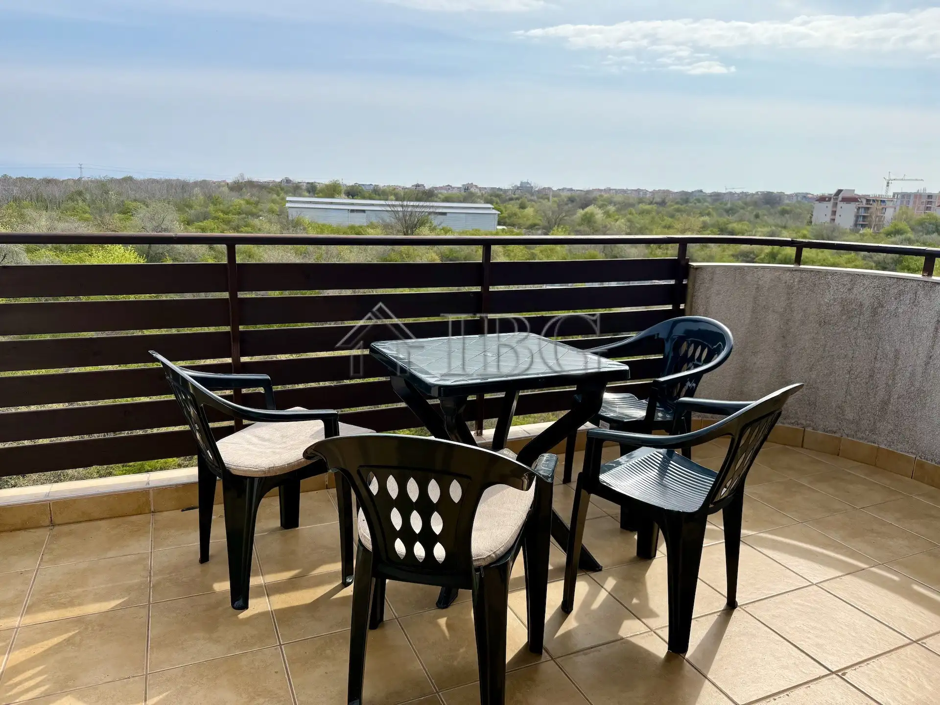 Flat 61m² in Bulgaria, Nessebar. Priced at 77900€ rent photo-11