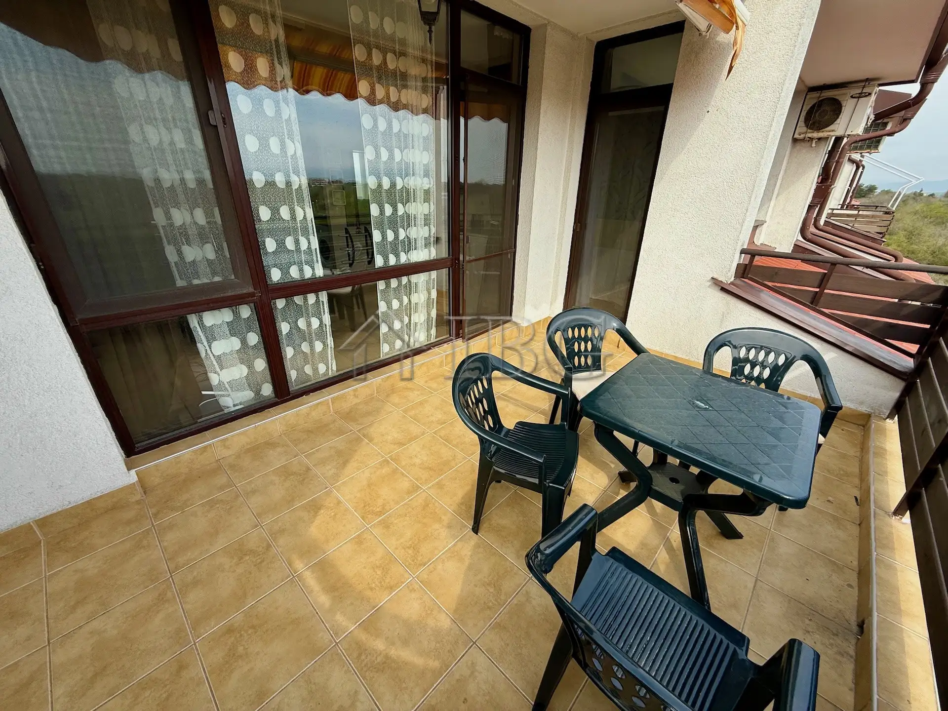 Flat 61m² in Bulgaria, Nessebar. Priced at 77900€ rent photo-16