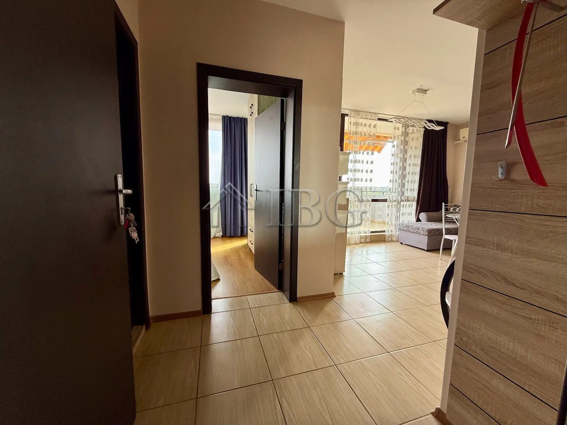 Flat 61m² in Bulgaria, Nessebar. Priced at 77900€ rent photo-17
