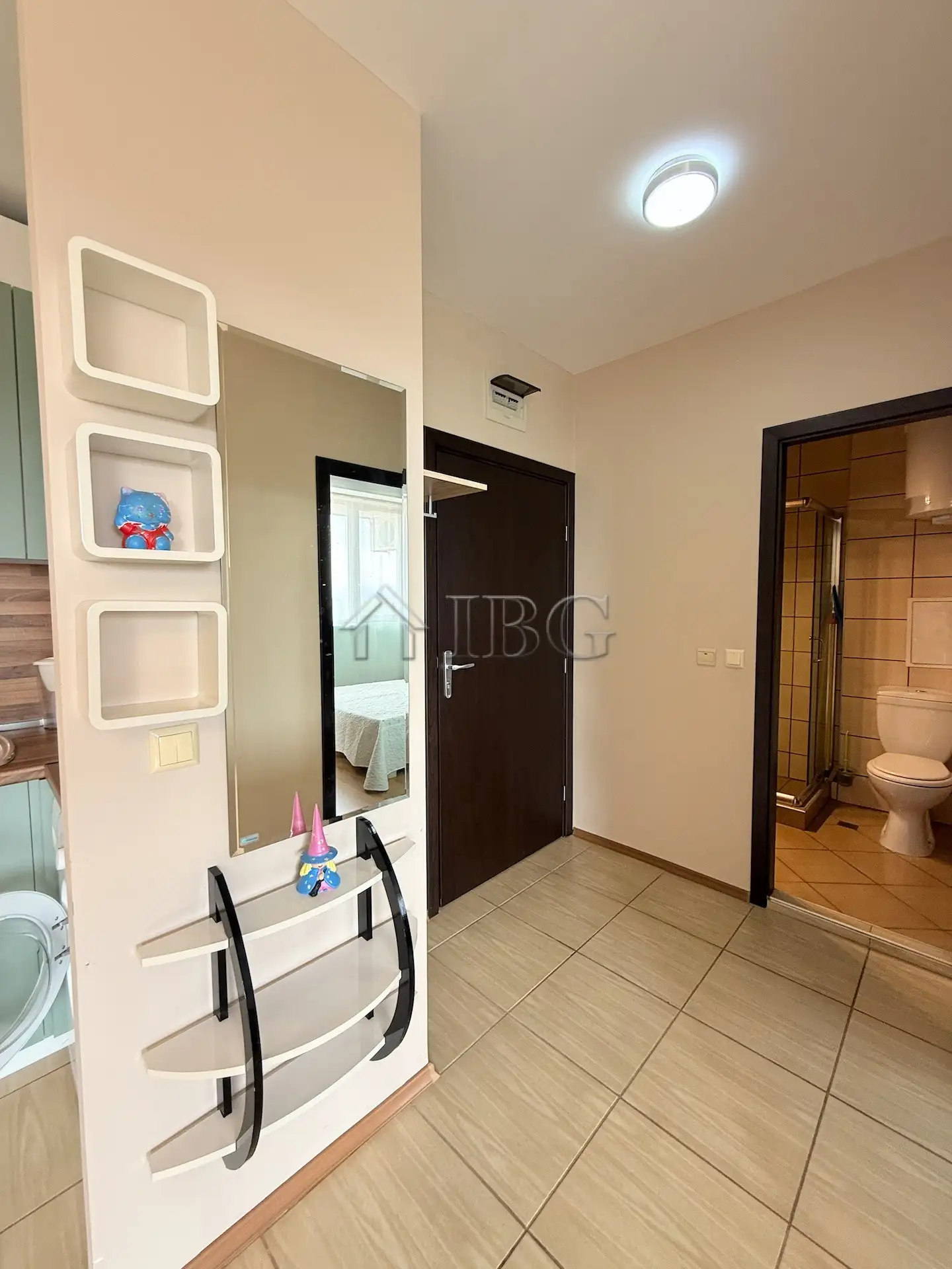 Flat 61m² in Bulgaria, Nessebar. Priced at 77900€ rent photo-18