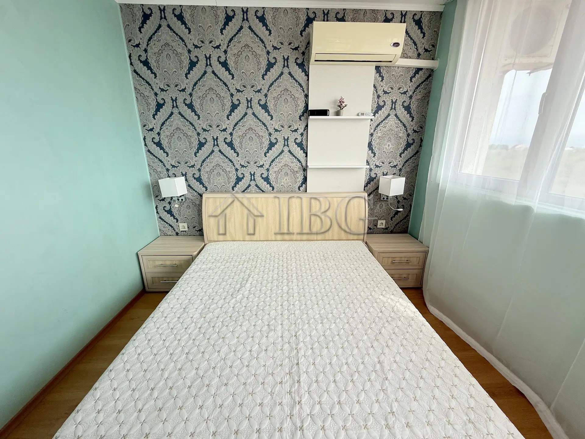 Flat 61m² in Bulgaria, Nessebar. Priced at 77900€ rent photo-20