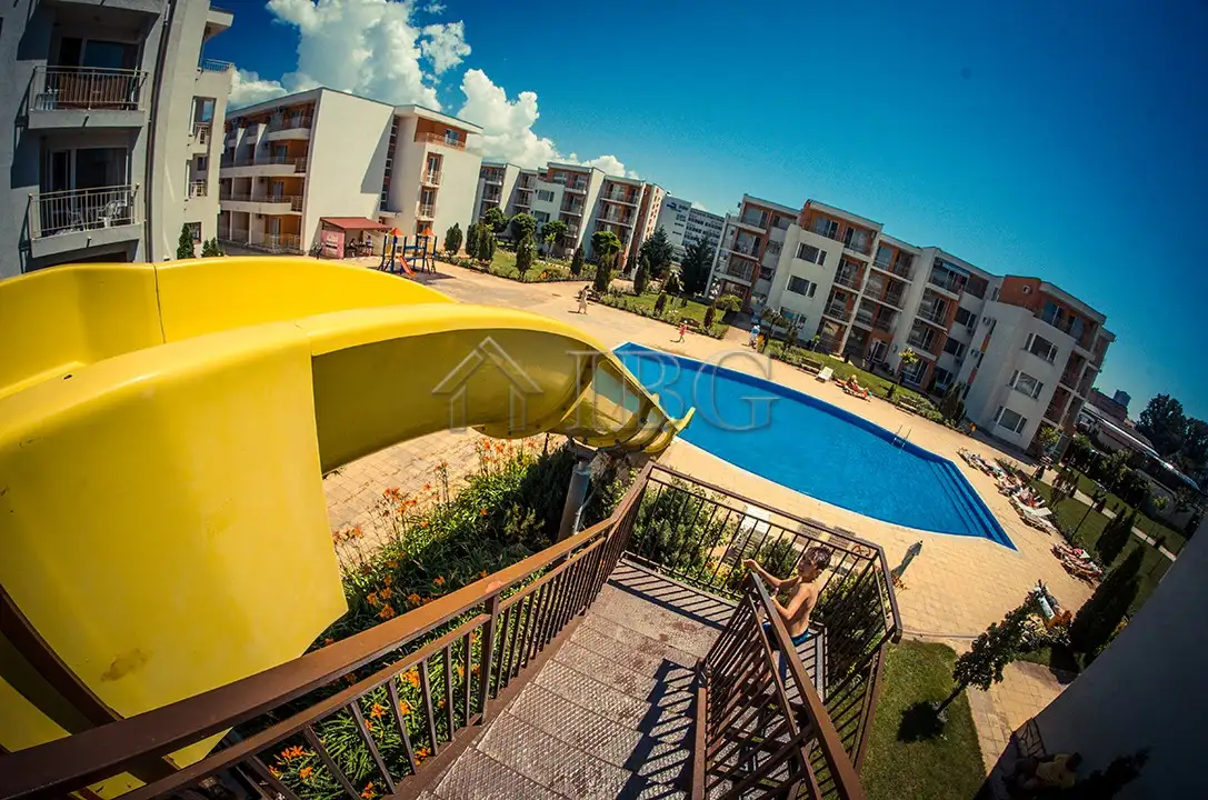 Flat 64m² in Bulgaria, Sunny Beach. Priced at 64500€ rent photo-1