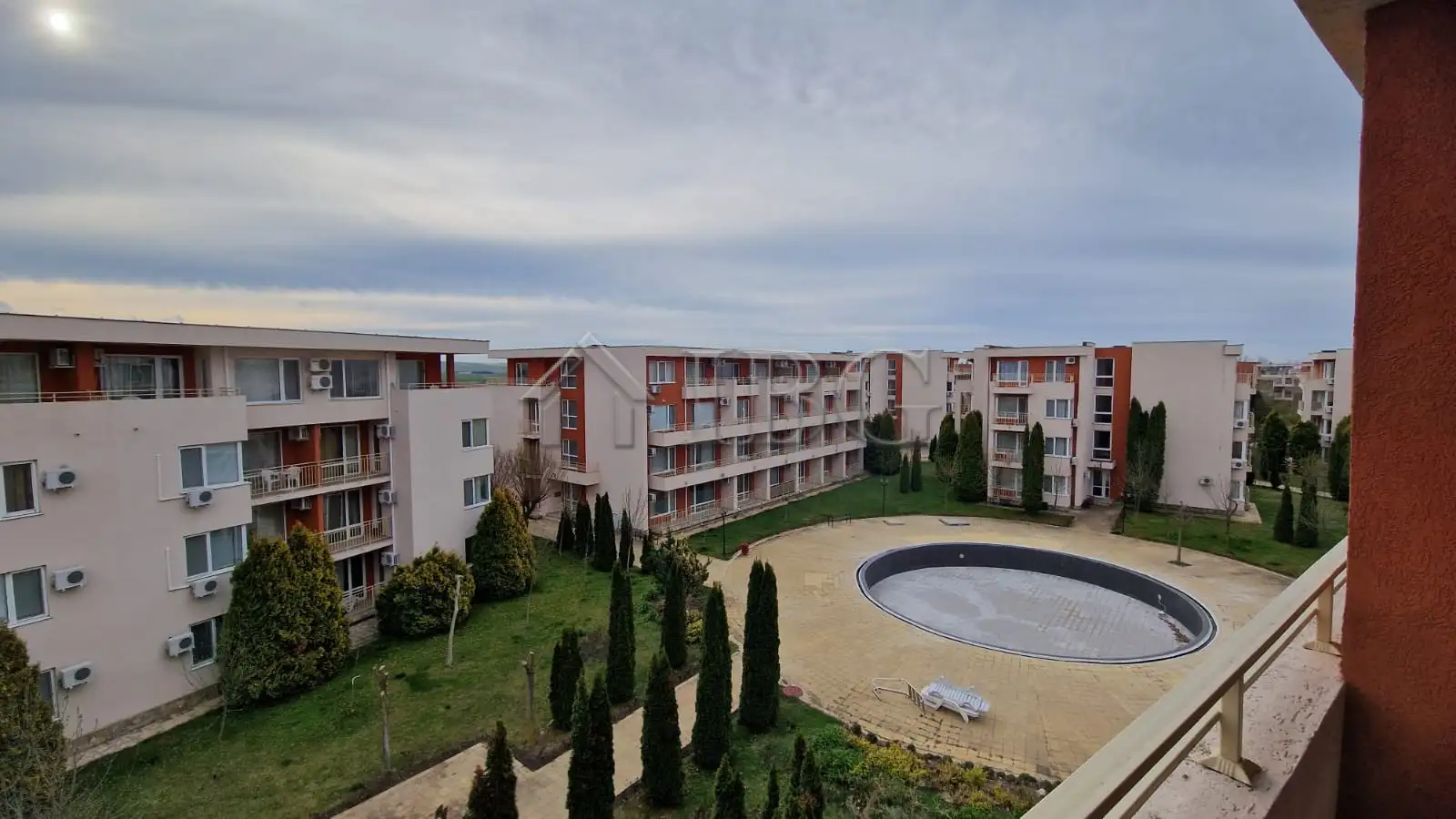 Flat 64m² in Bulgaria, Sunny Beach. Priced at 64500€ rent photo-2