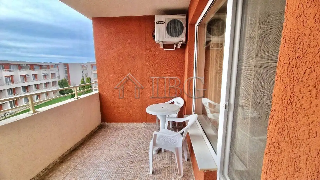 Flat 64m² in Bulgaria, Sunny Beach. Priced at 64500€ rent photo-3