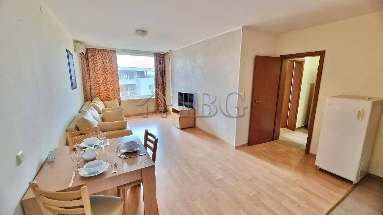 Flat 64m² in Bulgaria, Sunny Beach. Priced at 64500€ rent photo-4