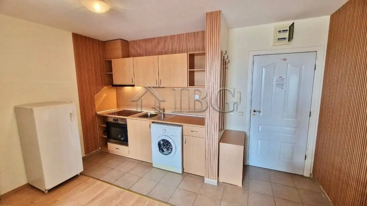 Flat 64m² in Bulgaria, Sunny Beach. Priced at 64500€ rent photo-5