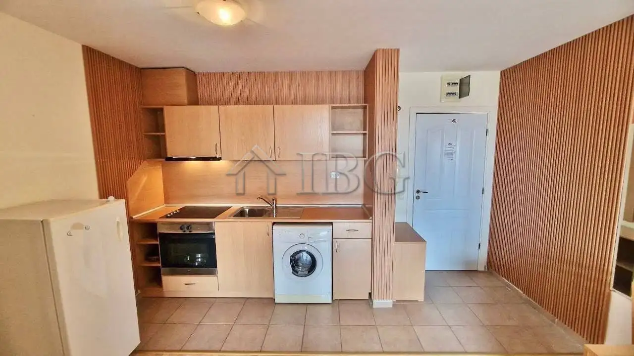 Flat 64m² in Bulgaria, Sunny Beach. Priced at 64500€ rent photo-6