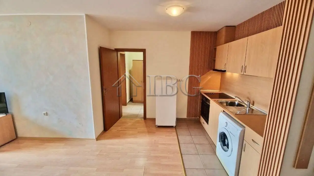 Flat 64m² in Bulgaria, Sunny Beach. Priced at 64500€ rent photo-7