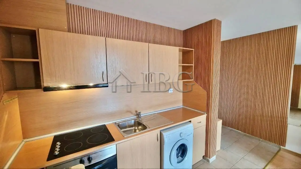 Flat 64m² in Bulgaria, Sunny Beach. Priced at 64500€ rent photo-8