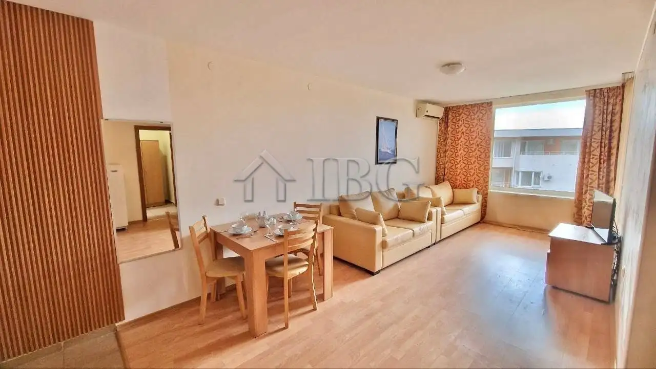 Flat 64m² in Bulgaria, Sunny Beach. Priced at 64500€ rent photo-9