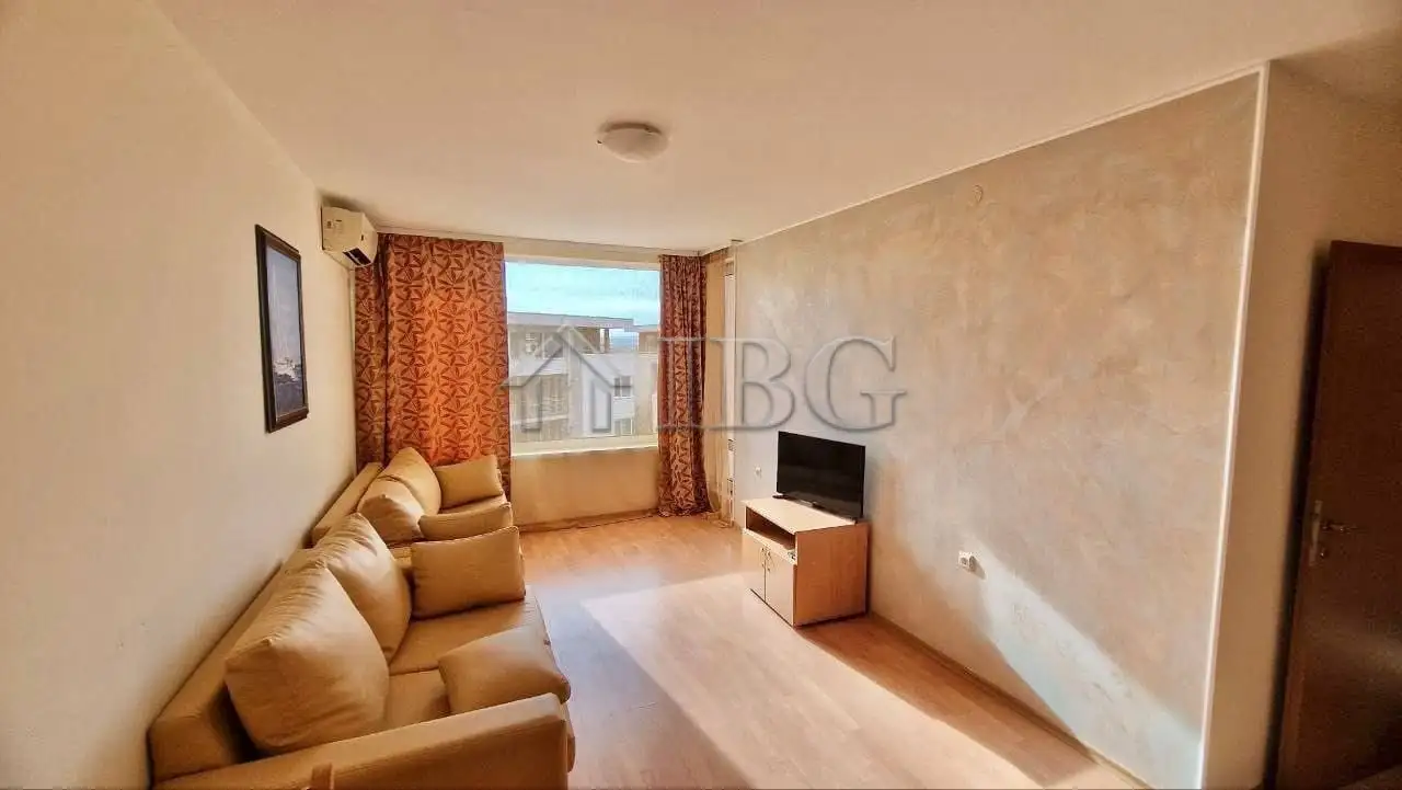 Flat 64m² in Bulgaria, Sunny Beach. Priced at 64500€ rent photo-10