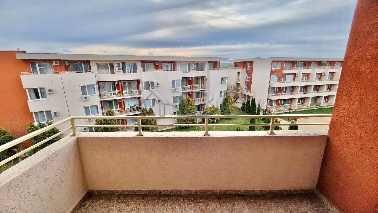 Flat 64m² in Bulgaria, Sunny Beach. Priced at 64500€ rent photo-11