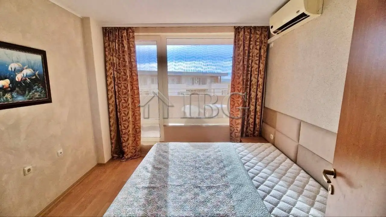 Flat 64m² in Bulgaria, Sunny Beach. Priced at 64500€ rent photo-12