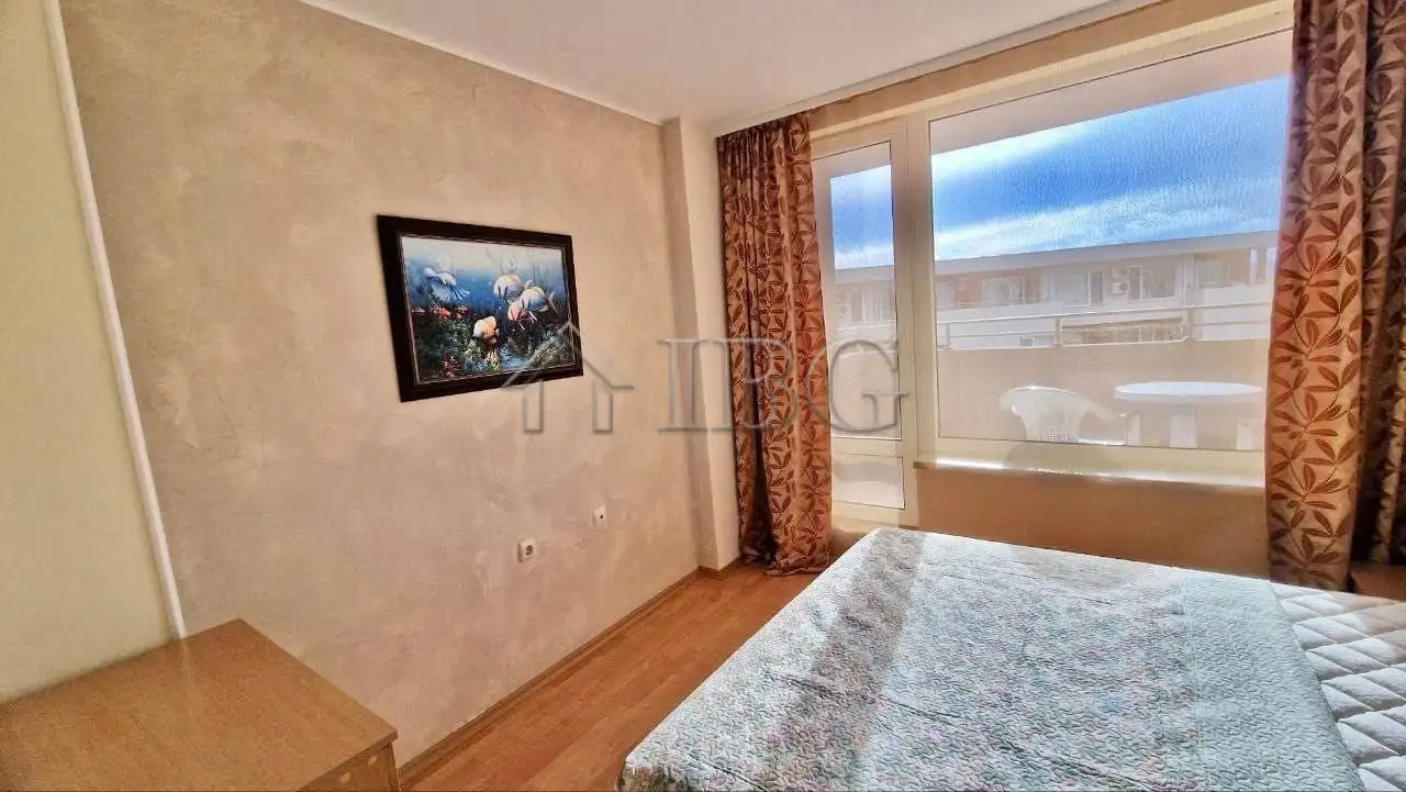 Flat 64m² in Bulgaria, Sunny Beach. Priced at 64500€ rent photo-13