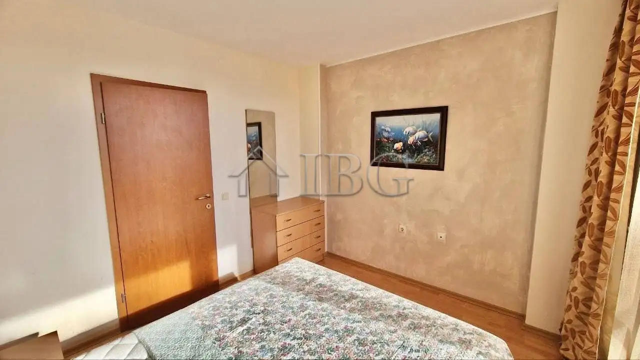 Flat 64m² in Bulgaria, Sunny Beach. Priced at 64500€ rent photo-14