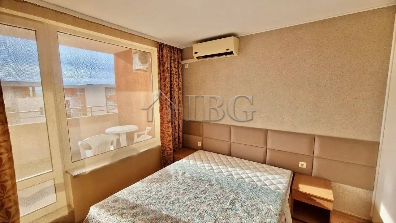Flat 64m² in Bulgaria, Sunny Beach. Priced at 64500€ rent photo-15