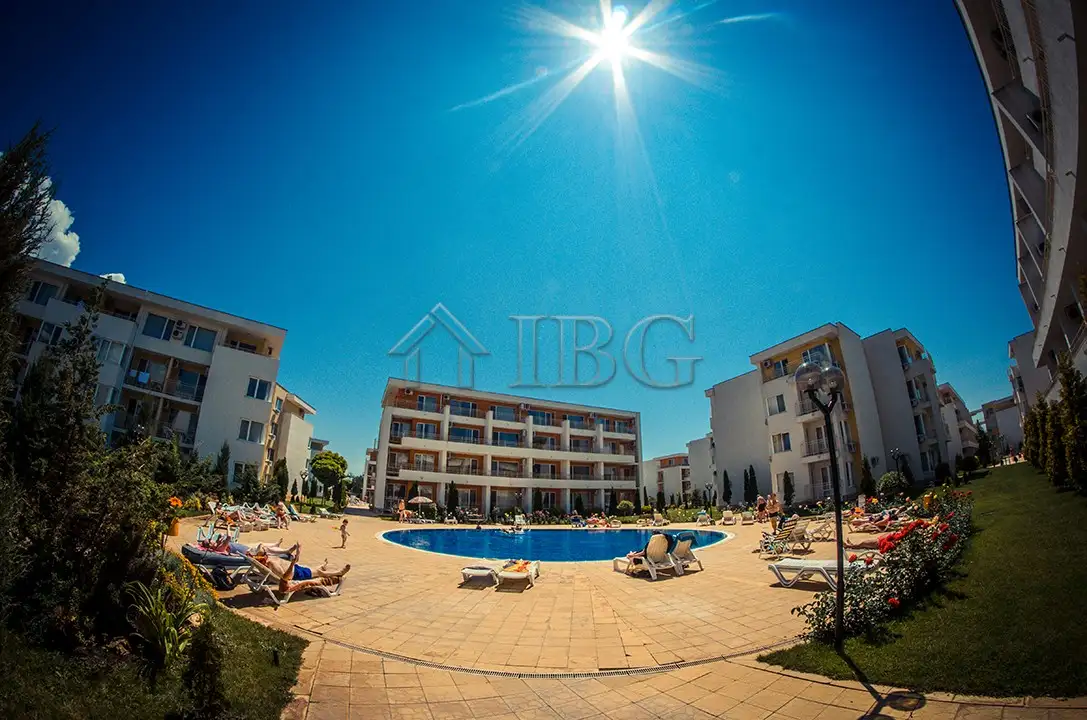Flat 64m² in Bulgaria, Sunny Beach. Priced at 64500€ rent photo-20