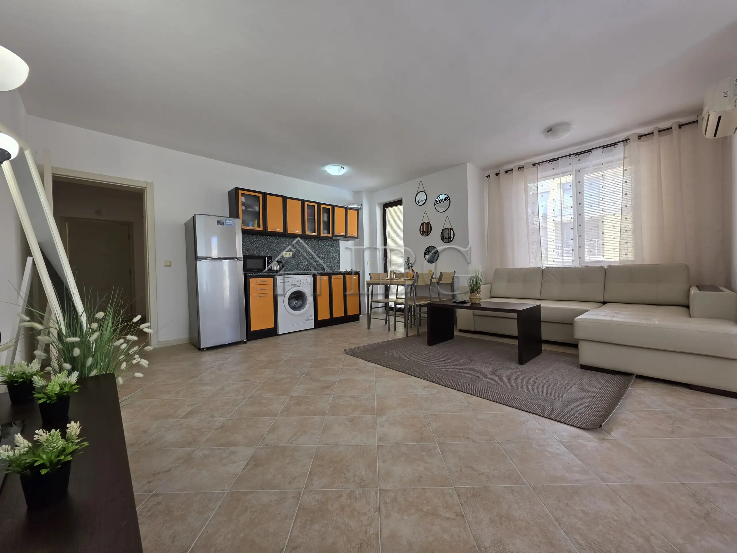 Flat 69m² in Bulgaria, Sveti Vlas. Priced at 81000€ rent photo-1
