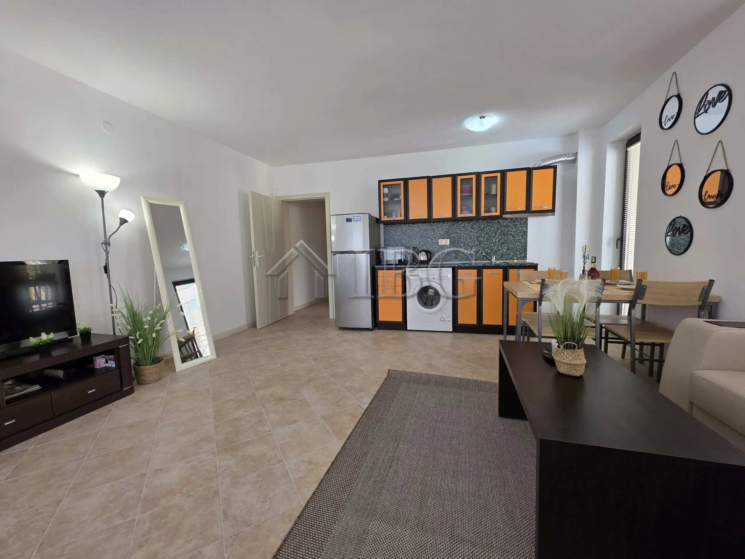 Flat 69m² in Bulgaria, Sveti Vlas. Priced at 81000€ rent photo-5