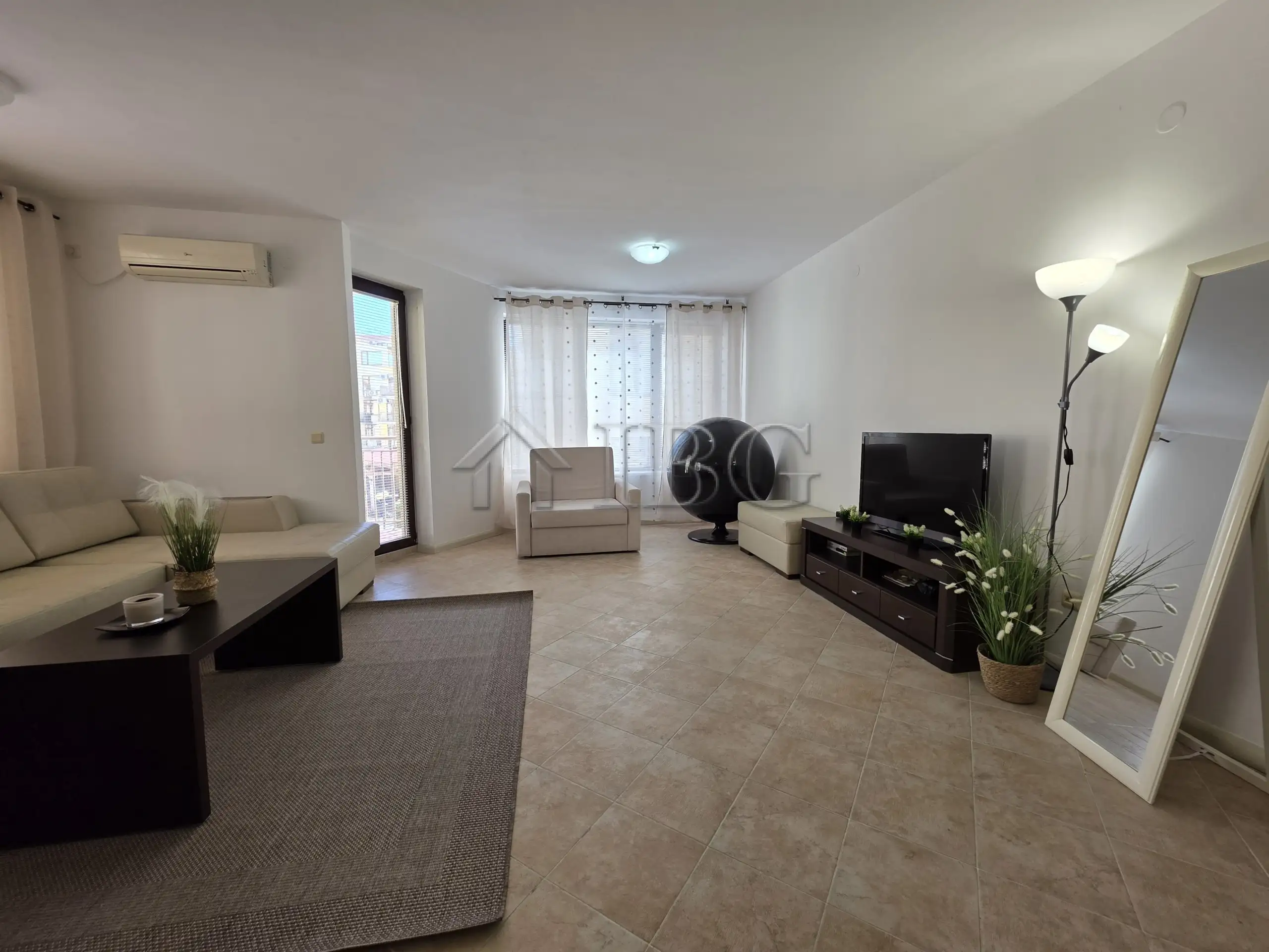 Flat 69m² in Bulgaria, Sveti Vlas. Priced at 81000€ rent photo-3