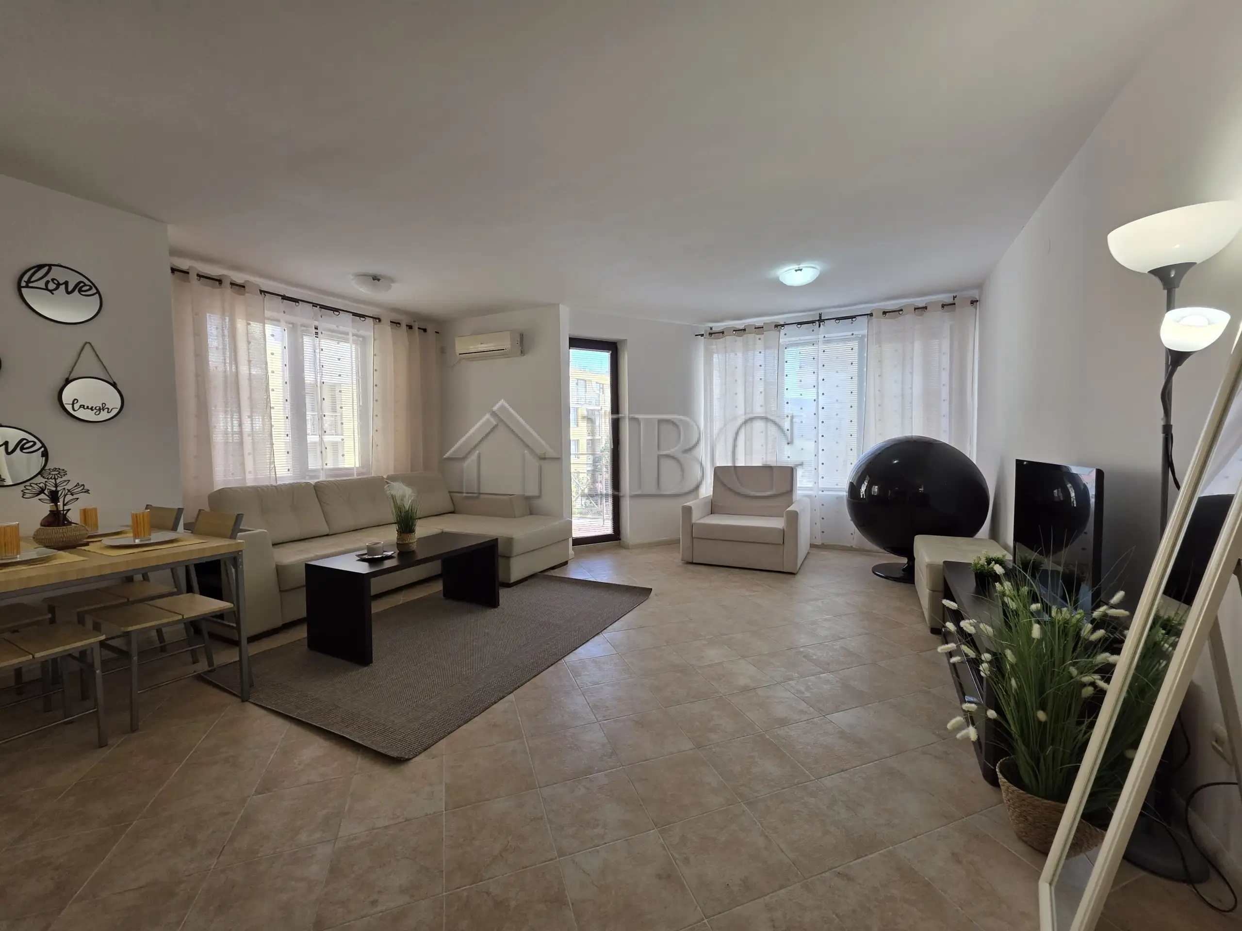 Flat 69m² in Bulgaria, Sveti Vlas. Priced at 81000€ rent photo-7