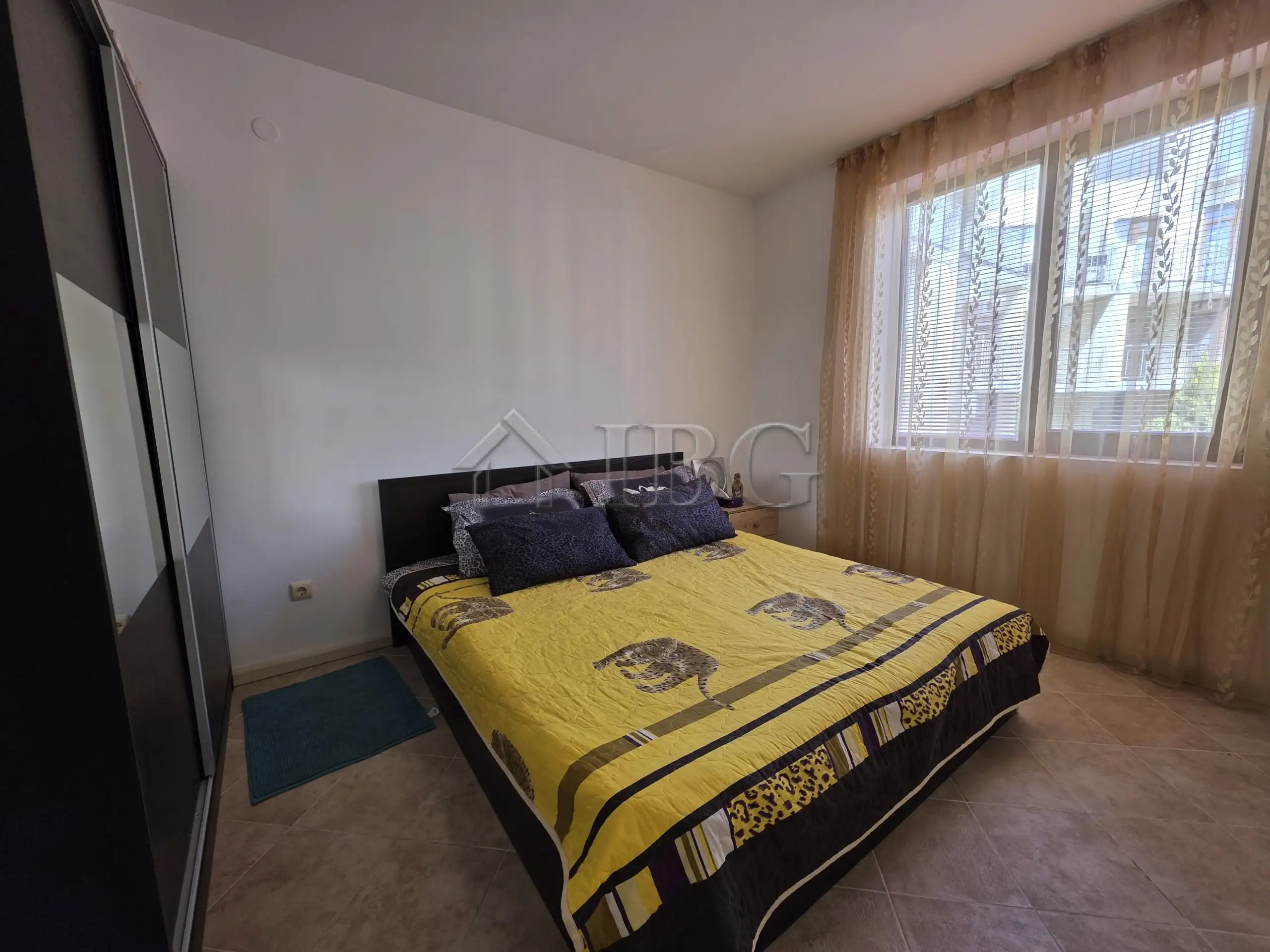 Flat 69m² in Bulgaria, Sveti Vlas. Priced at 81000€ rent photo-9
