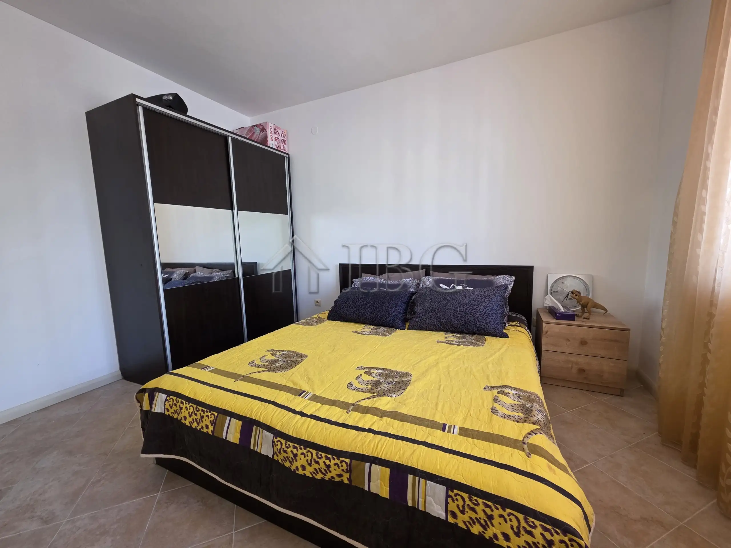 Flat 69m² in Bulgaria, Sveti Vlas. Priced at 81000€ rent photo-10