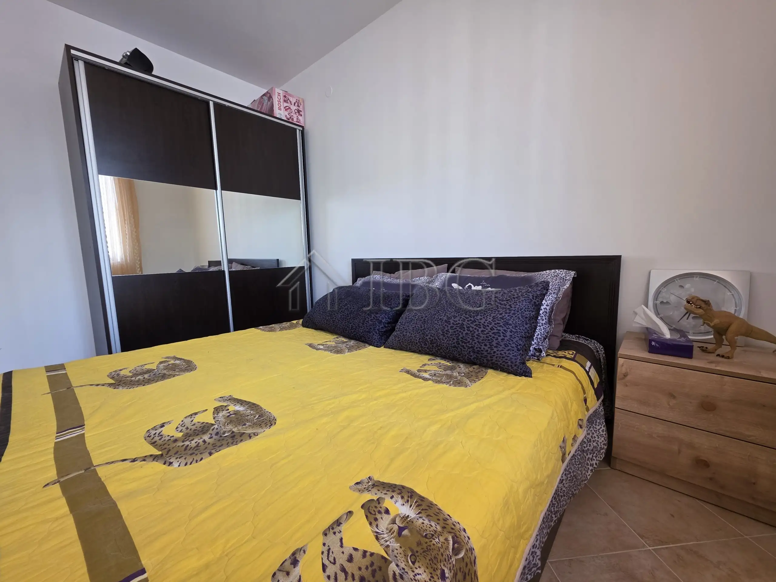Flat 69m² in Bulgaria, Sveti Vlas. Priced at 81000€ rent photo-11