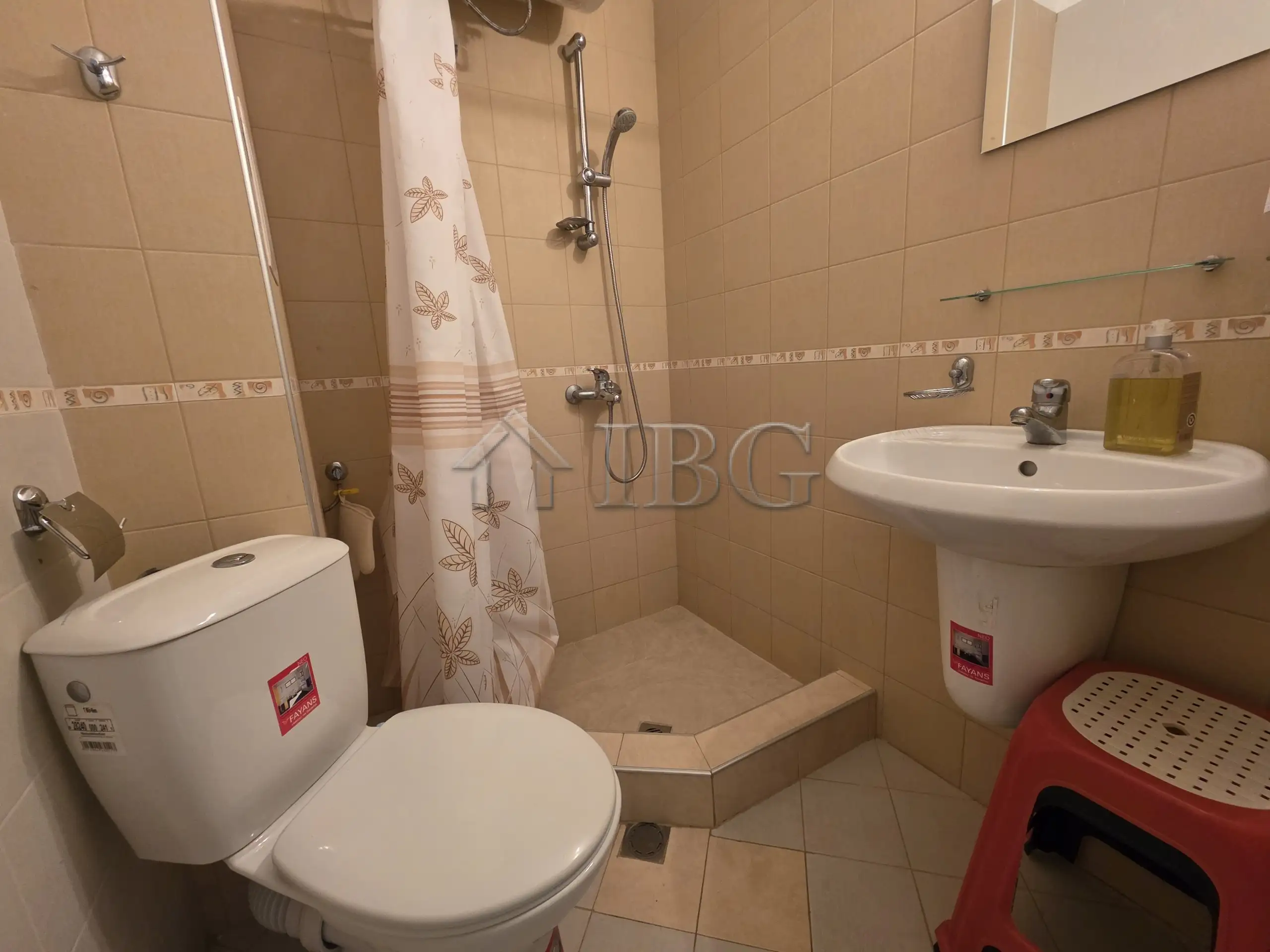 Flat 69m² in Bulgaria, Sveti Vlas. Priced at 81000€ rent photo-12