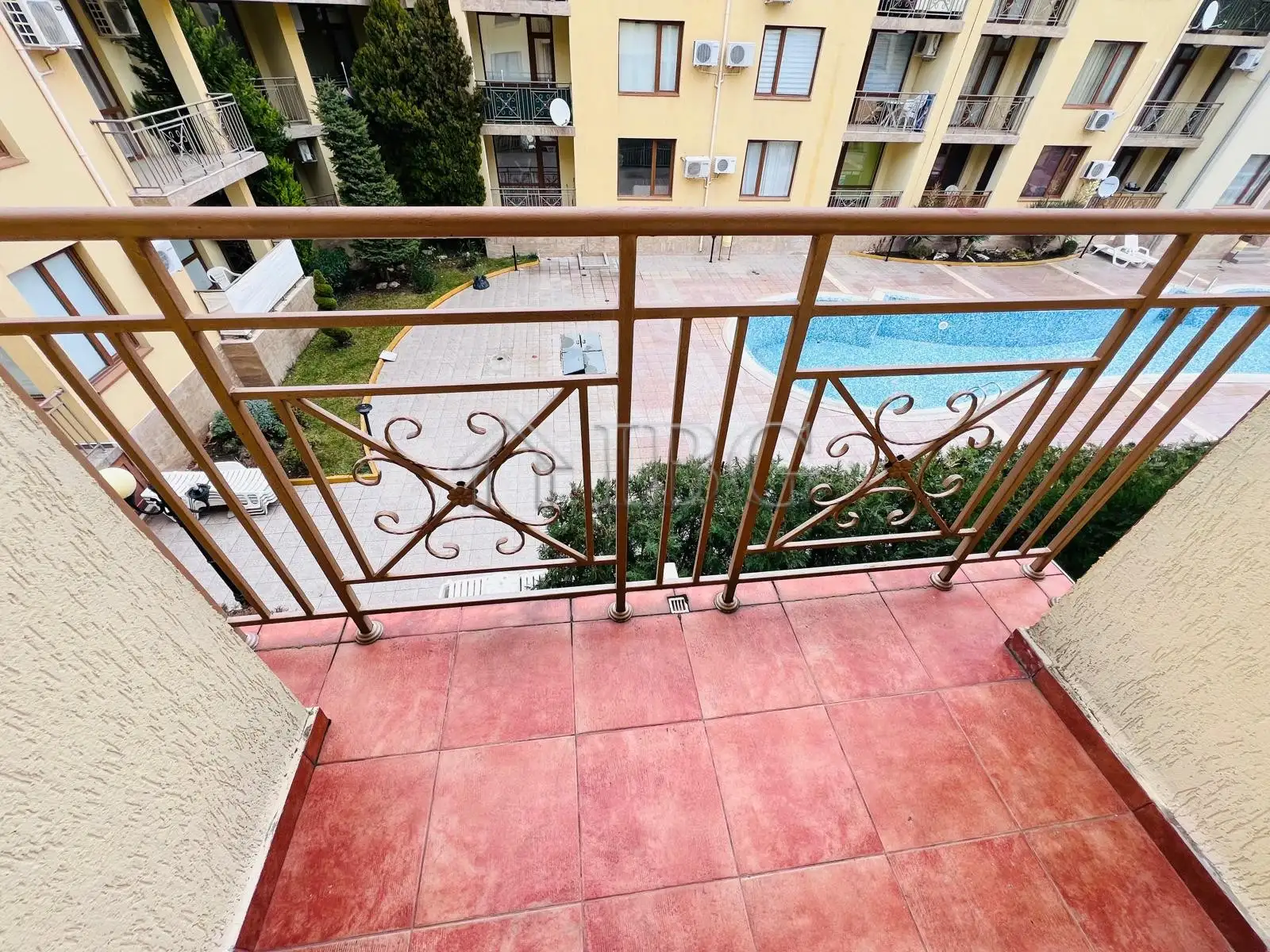 Flat 69m² in Bulgaria, Sveti Vlas. Priced at 81000€ rent photo-13
