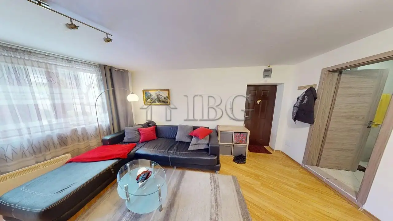 Flat 83m² in Bulgaria, Sveti Vlas. Priced at 87000€ rent photo-5