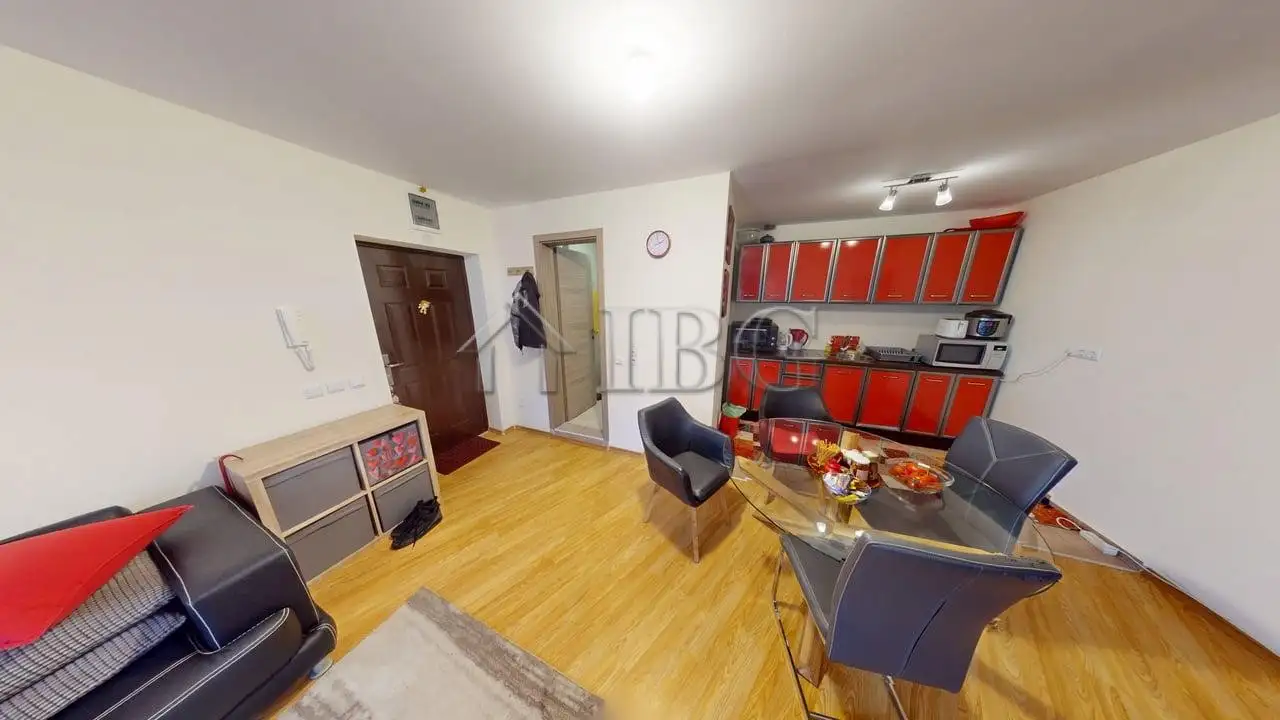 Flat 83m² in Bulgaria, Sveti Vlas. Priced at 87000€ rent photo-6