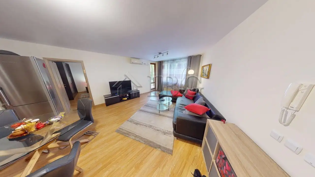 Flat 83m² in Bulgaria, Sveti Vlas. Priced at 87000€ rent photo-8