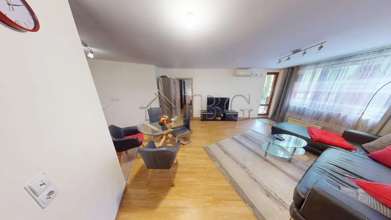 Flat 83m² in Bulgaria, Sveti Vlas. Priced at 87000€ rent photo-9
