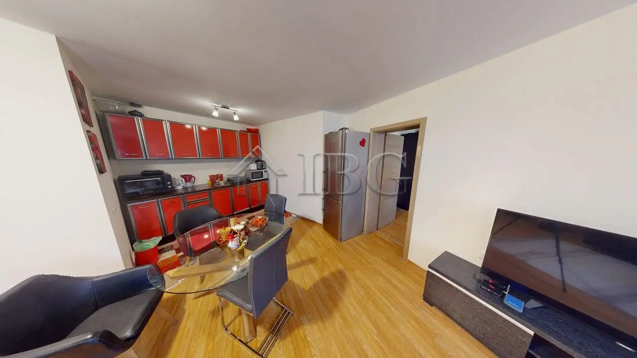 Flat 83m² in Bulgaria, Sveti Vlas. Priced at 87000€ rent photo-11