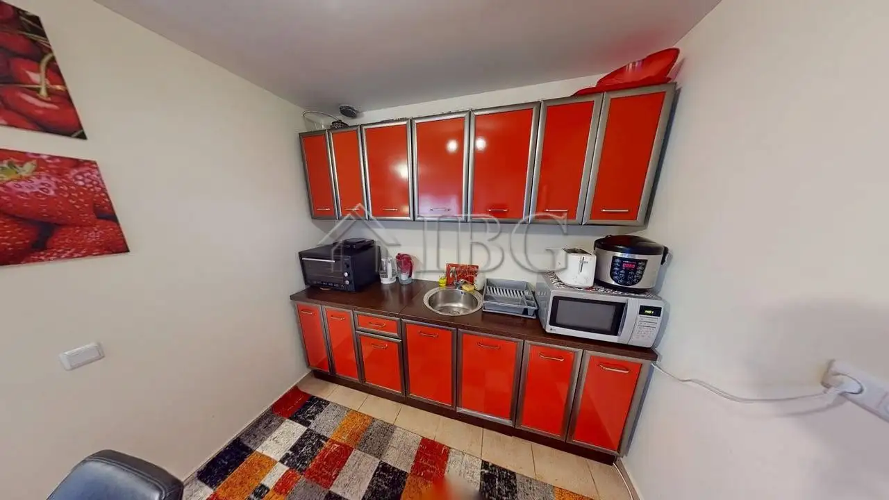 Flat 83m² in Bulgaria, Sveti Vlas. Priced at 87000€ rent photo-12