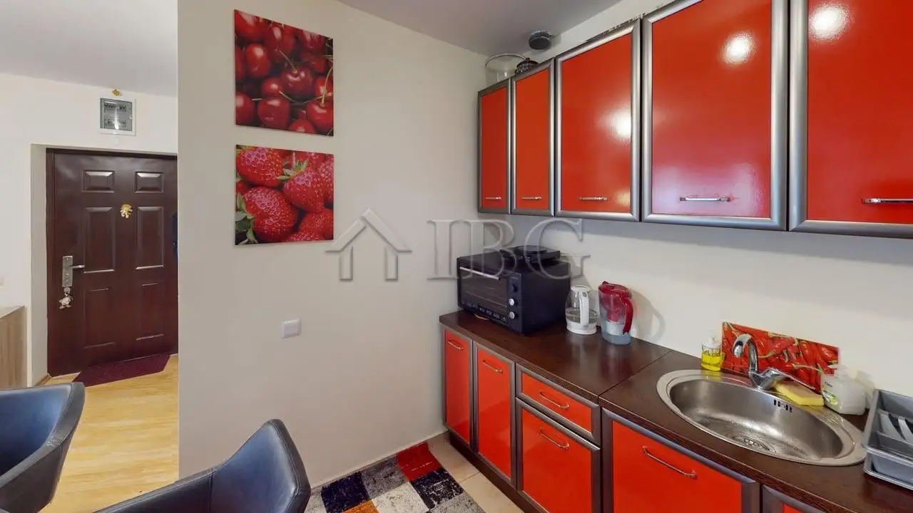 Flat 83m² in Bulgaria, Sveti Vlas. Priced at 87000€ rent photo-13