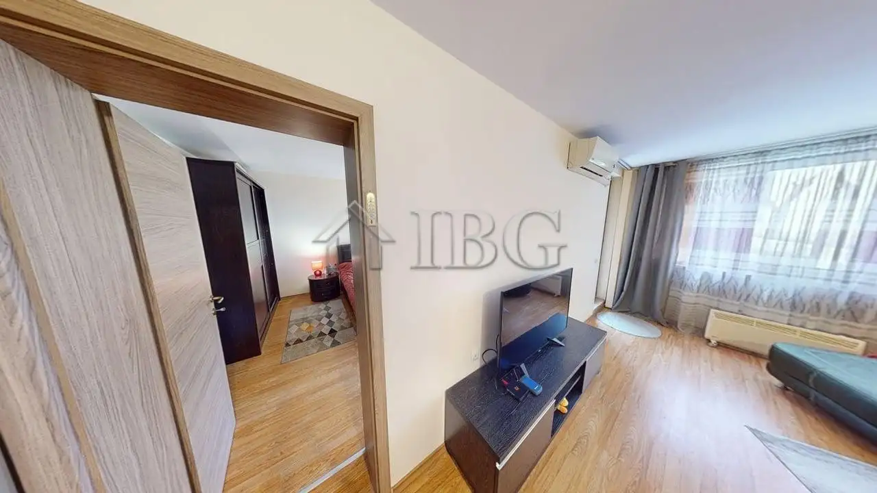Flat 83m² in Bulgaria, Sveti Vlas. Priced at 87000€ rent photo-14