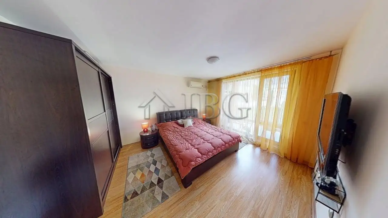 Flat 83m² in Bulgaria, Sveti Vlas. Priced at 87000€ rent photo-15
