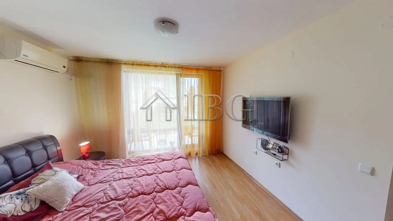 Flat 83m² in Bulgaria, Sveti Vlas. Priced at 87000€ rent photo-16