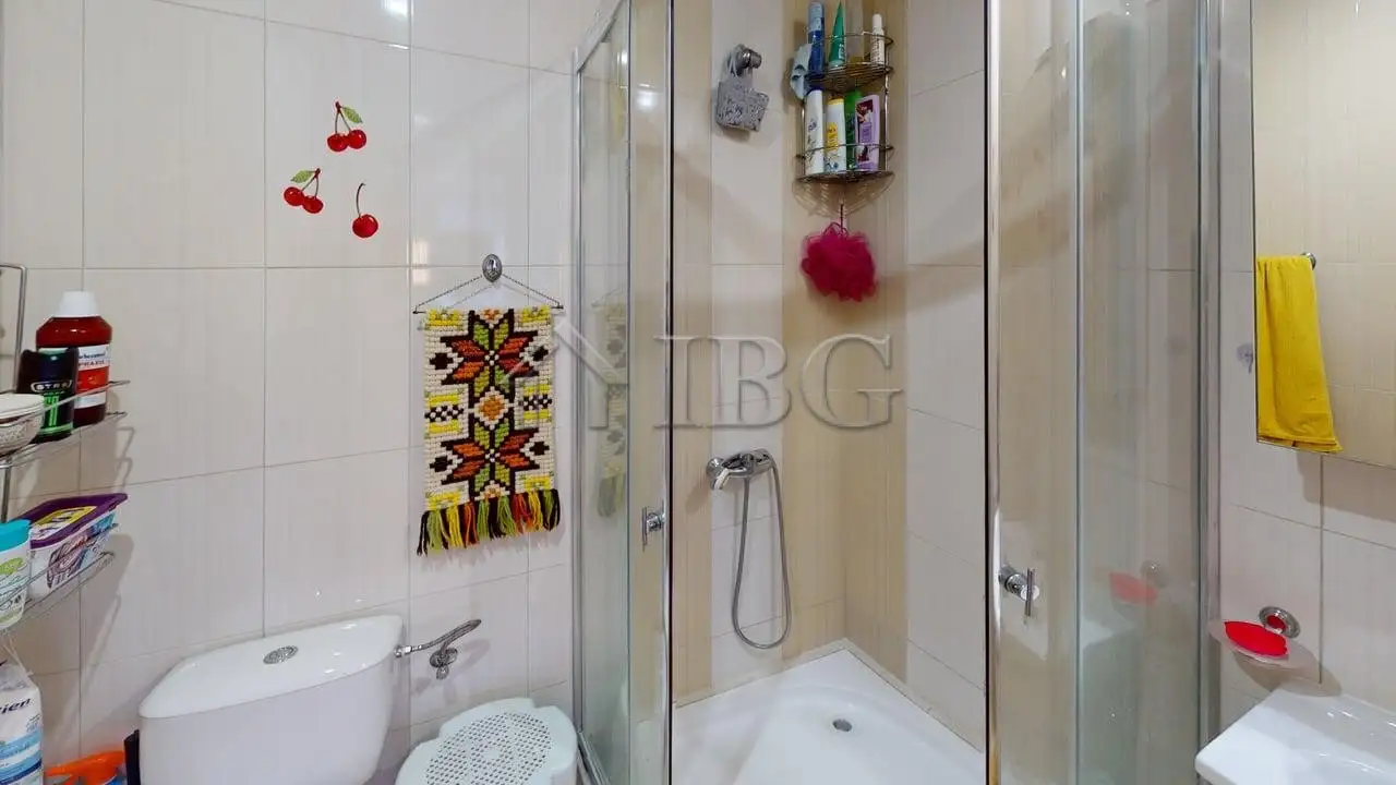 Flat 83m² in Bulgaria, Sveti Vlas. Priced at 87000€ rent photo-17