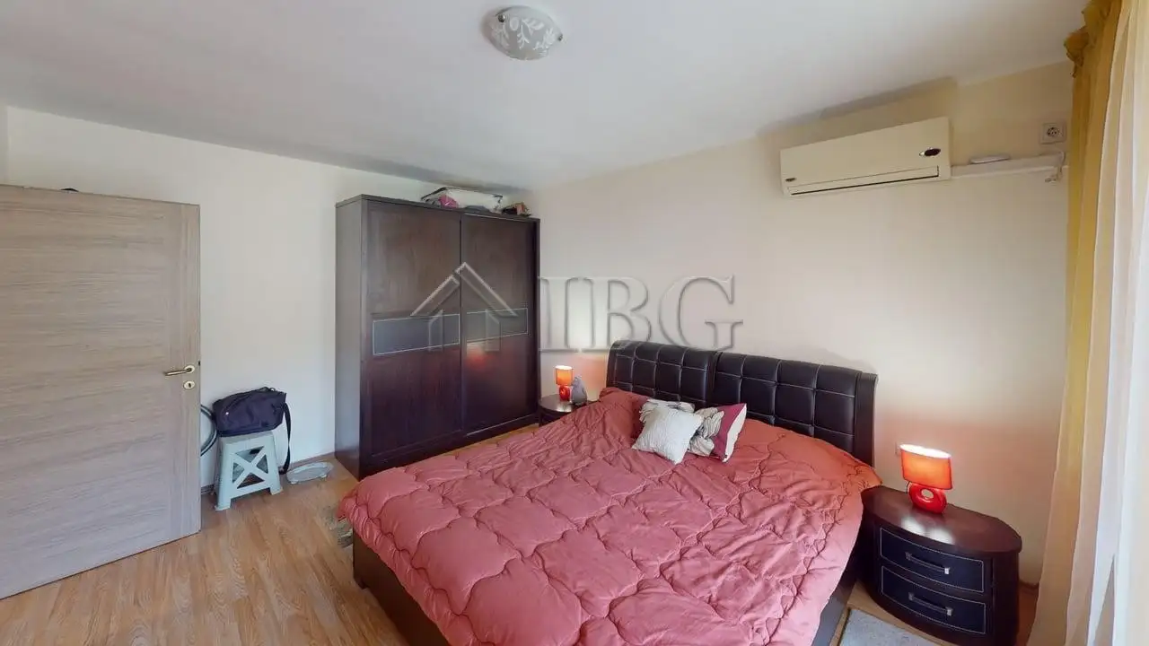 Flat 83m² in Bulgaria, Sveti Vlas. Priced at 87000€ rent photo-18