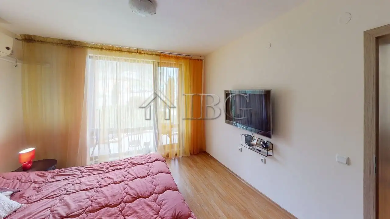 Flat 83m² in Bulgaria, Sveti Vlas. Priced at 87000€ rent photo-19