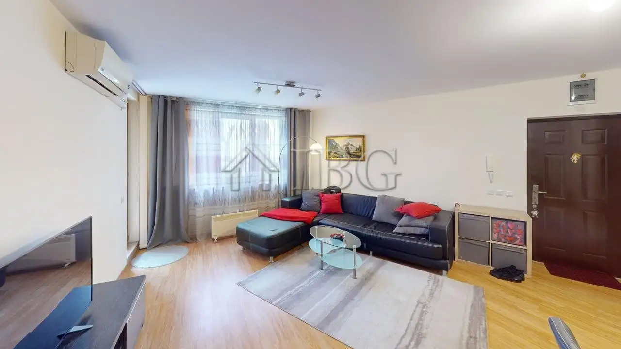 Flat 83m² in Bulgaria, Sveti Vlas. Priced at 87000€ rent photo-20